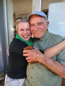 Tyd vir kuns en kuier vir almal op Vrystaat Kunstefees