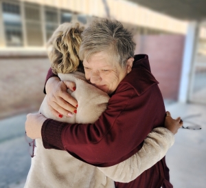 Vrystaatse halfsussies ontmoet mekaar eerste keer in 52 jaar