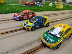 VIDEO: Nuwe Slotzway Speedway laat modelkar-entoesiaste se harte vinniger klop