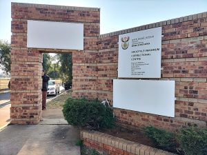 POPCRU takes high-stakes dispute back to court to secure 500 jobs at prison