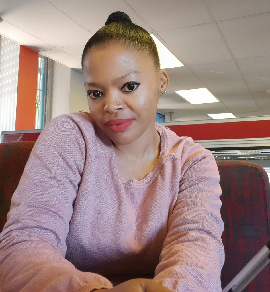 Moleboheng Khaeane