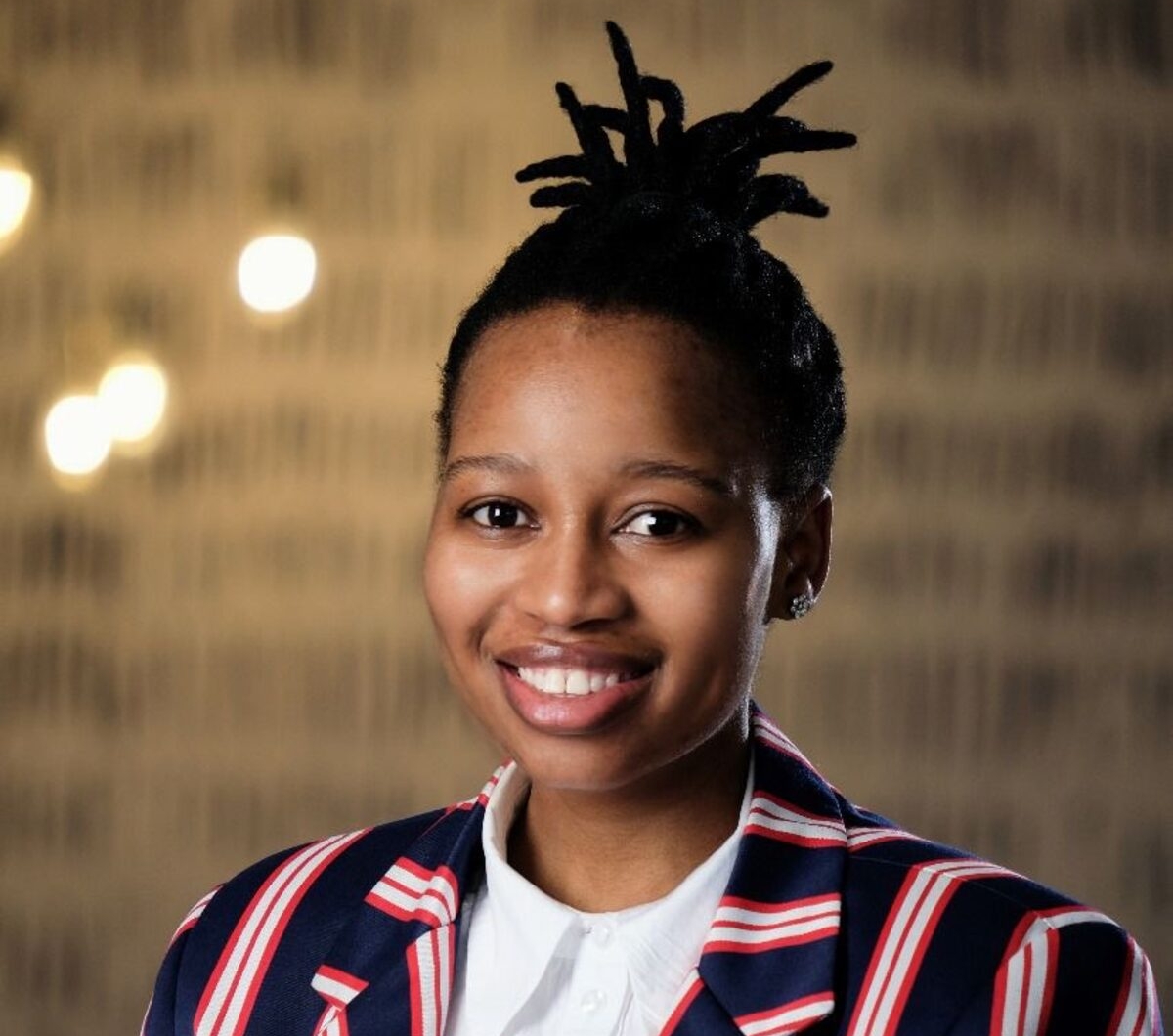 Lusanda Madikane