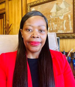 A bolster to limited sector