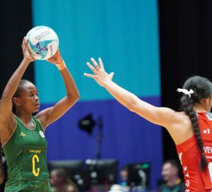 Proteas aims for historic podium at Commonwealth Games