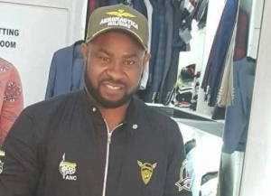 Odili charged with harbouring undocumented foreigners