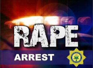 Wanted rape suspect on the run since 2020 re-arrested in Free State