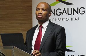 Mangaung Metro’s Municipal Manager formally investigated