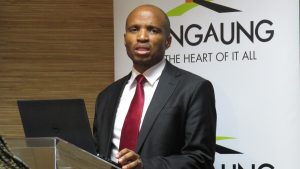 Politieke inmenging in ondersoek na Mangaung-stadsbestuurder, nie geduld