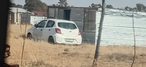 Police tracked down suspect weeks after vehicle theft at party in Heidedal