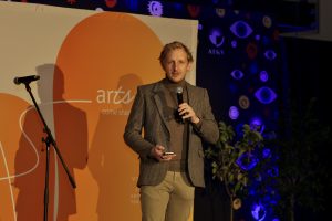 Beste produksies op Vrystaat Kunstefees met Vryskitters vereer