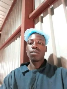 Man with history of GBV in custody over alleged double attempted murder