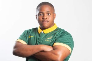 Tragic loss as young SA rugby star Luqobo Makwedini dies in France
