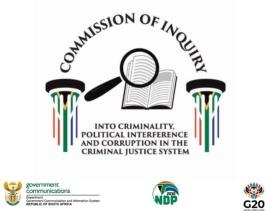 Madlanga Commission is set to continue hearings today.