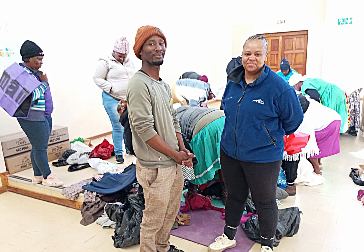 Building Future non-profit organisation