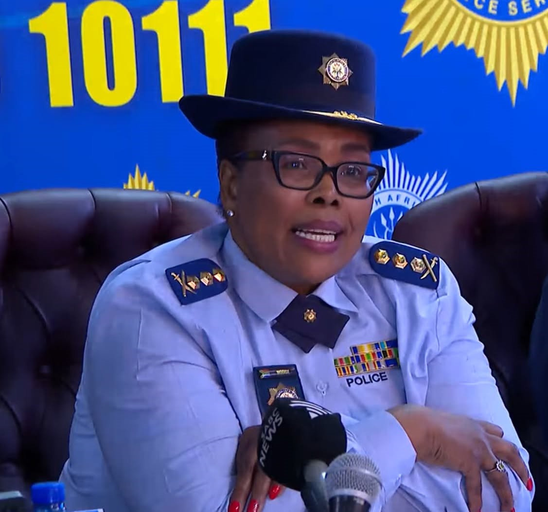 Newly appointed provincial police commissioners to set policing agenda