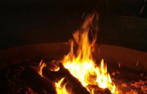 Who will be the new BONfire Braai Master?