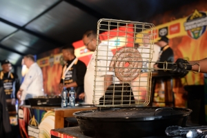 Bloemfonteiner gaan meeding om  boerewors-kampioen te wees