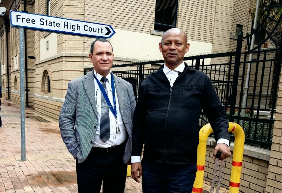 Wilgehof triple murder judgment deferred as defence attorney unavailable