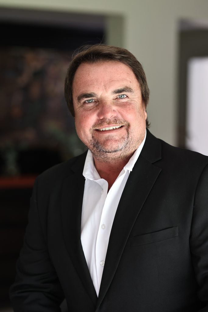 Du Preez Stoltz