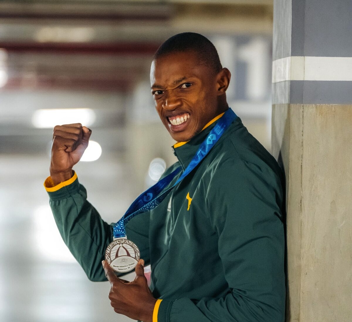 Free State to recognize best sports stars to be rewarded