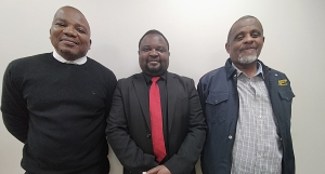 Repatriation on course for Zimbabweans killed in bus crash on N1
