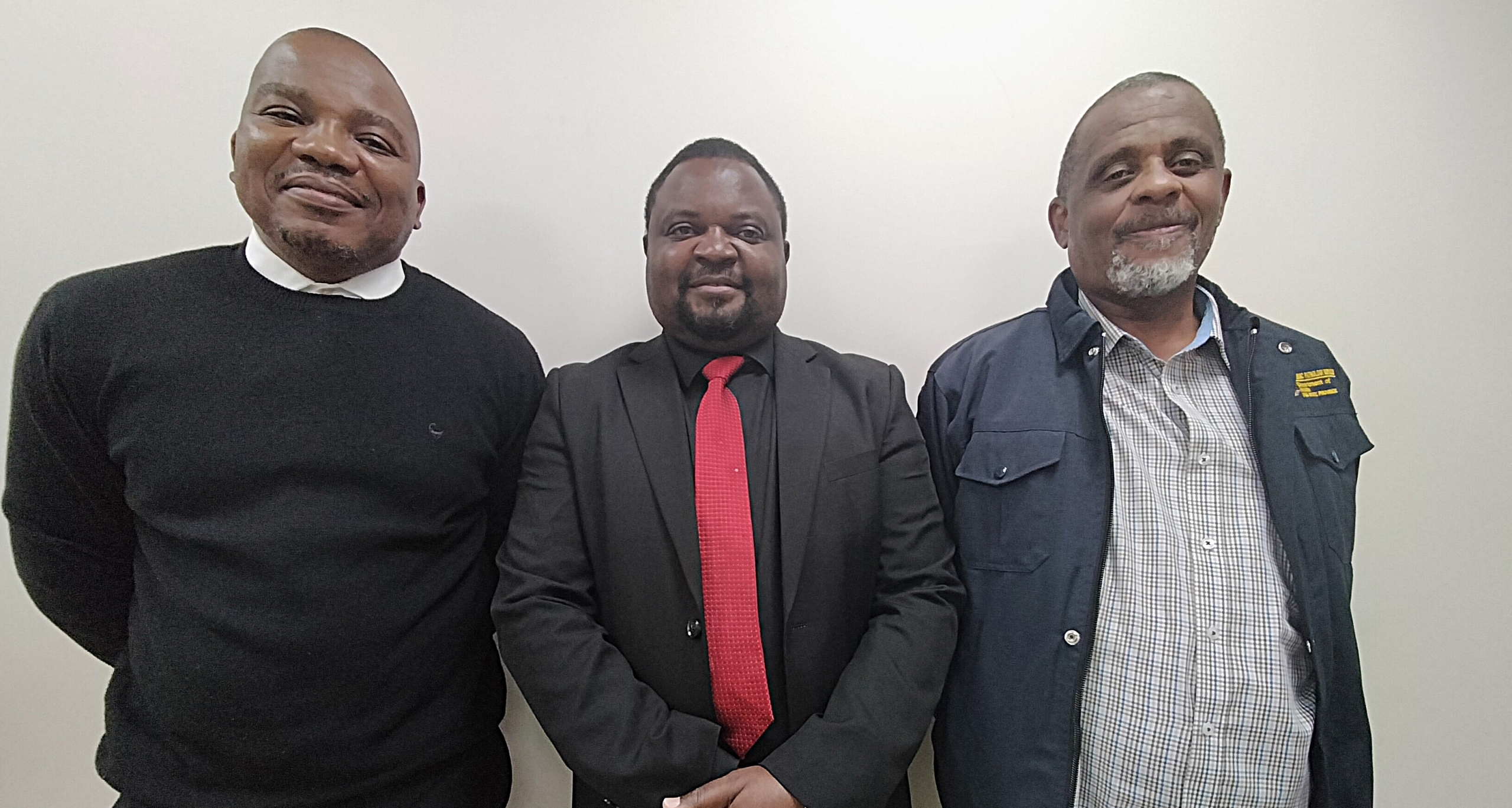 Repatriation on course for Zimbabweans killed in bus crash on N1