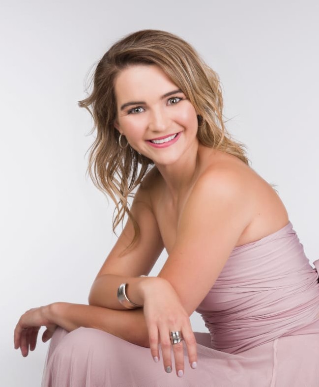 Ilse Fourie