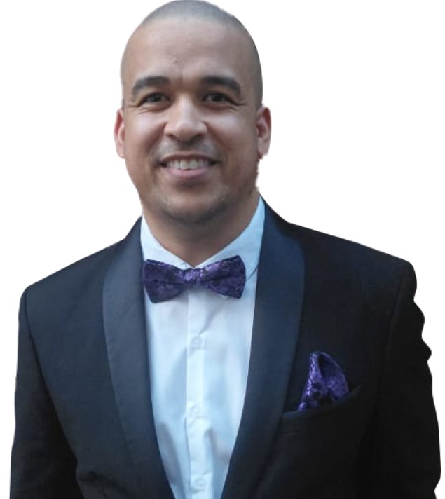 Levert Solomons