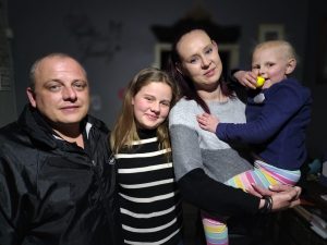 A life-changing opportunity for childhood cancer awareness on the cards