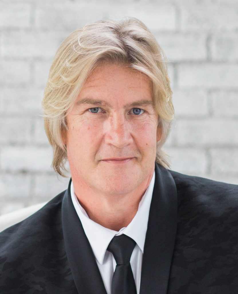 Jannie Moolman