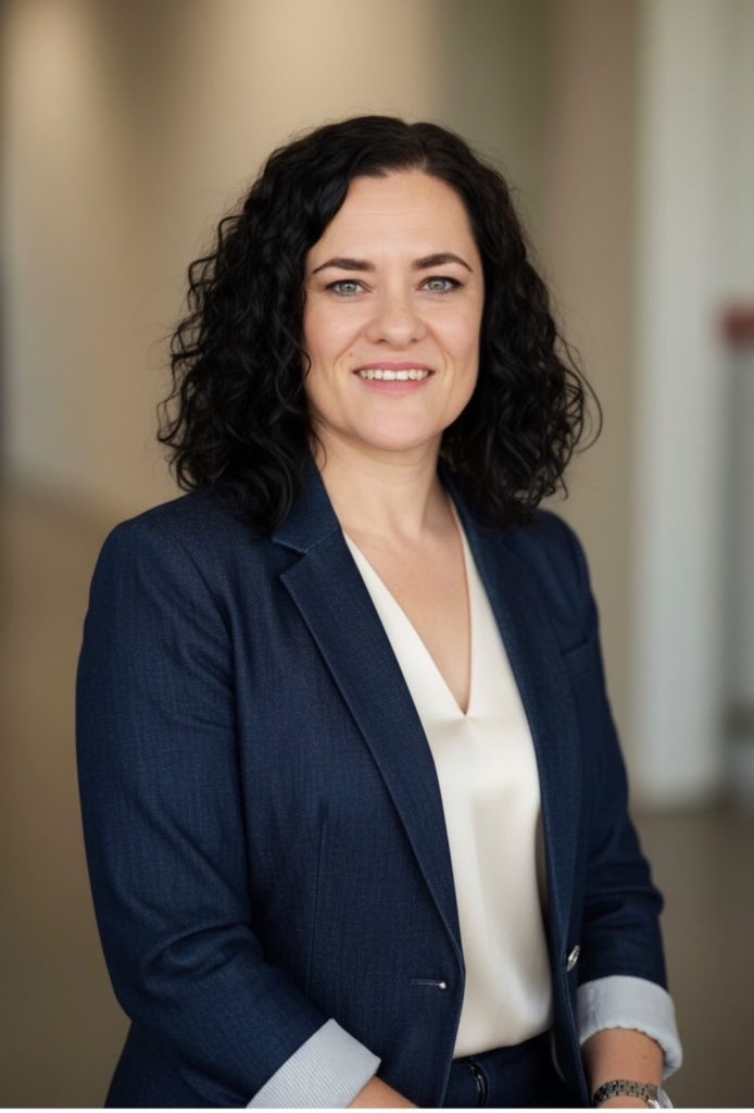 Nelmarie Oosthuysen