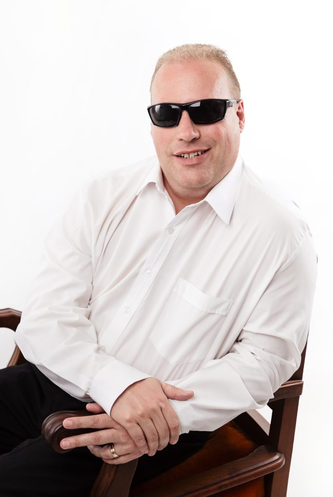Riaan Naude