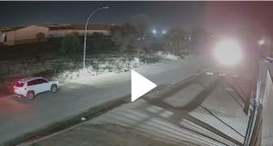 WATCH | Suspects in fatal attack in Hamilton on the run