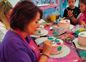 Public invited to participate in a life-changing initiative for children