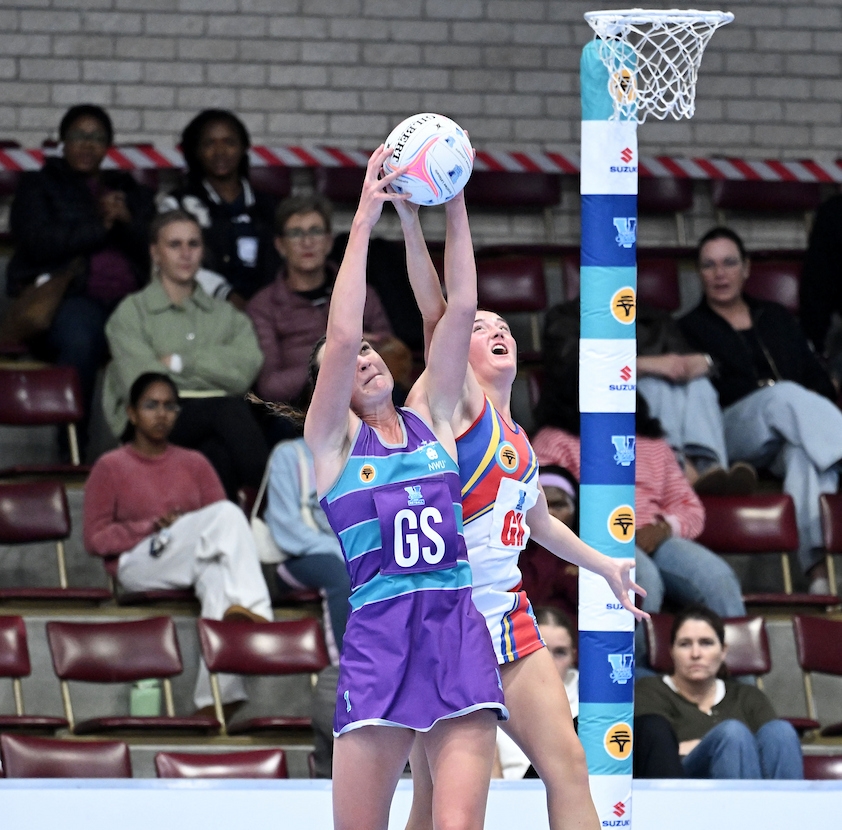 The Varsity Netball tournament enters fourth round with two teams still unbeaten.