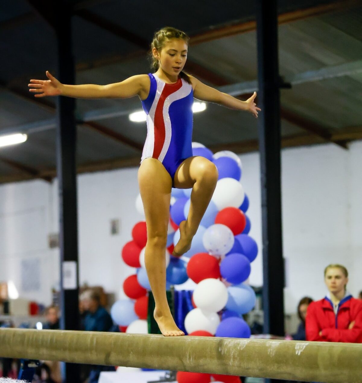 Anouk du Preez