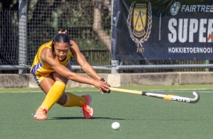 Bloemfontein-duo gekies vir SA se o.21-vrouehokkiespan