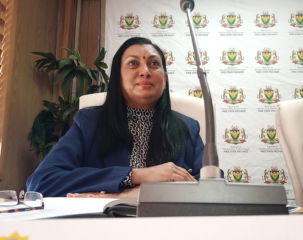 GBV and sexual offence cases troubling