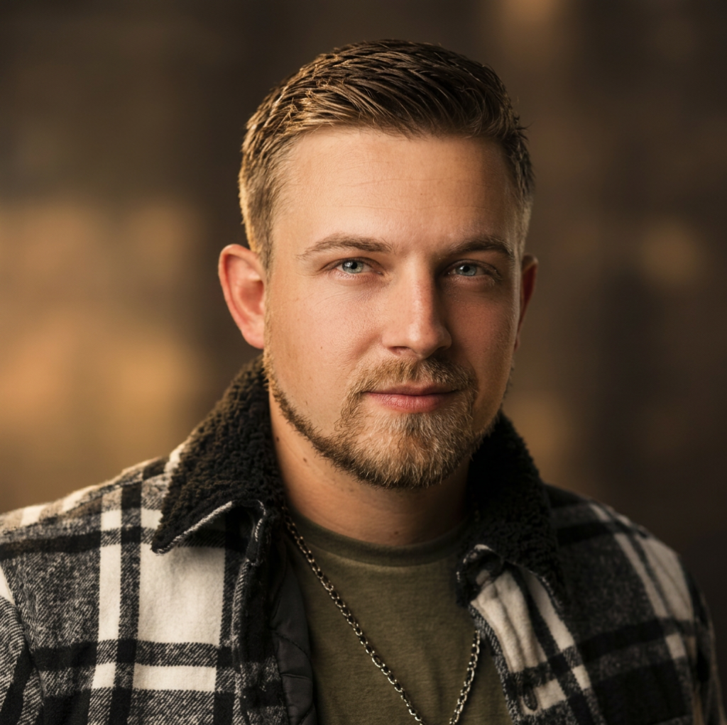 Ruan Jordaan van Pretoria het die top 5 gehaal met sy liedjie “Eens op ’n tyd”.