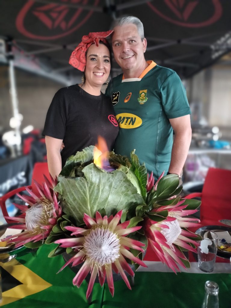 Braai Day Delta