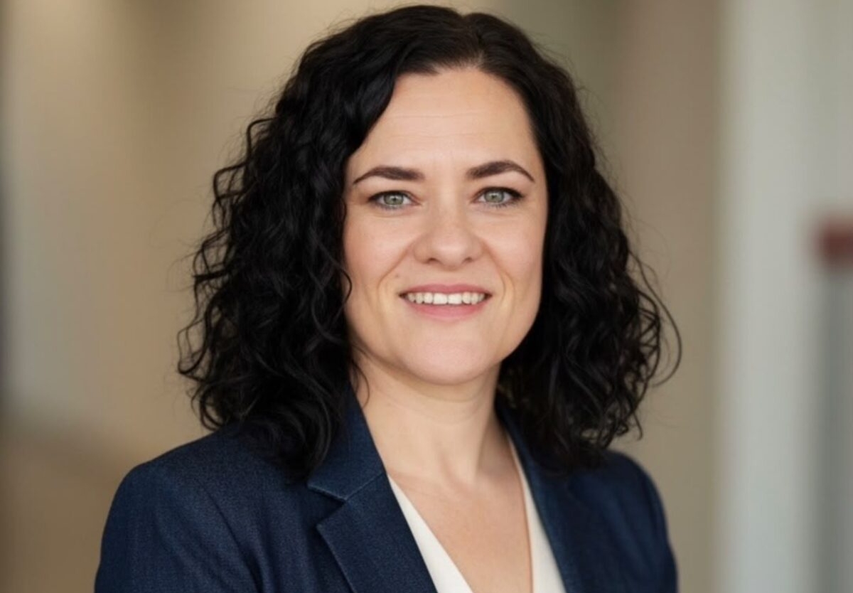 Nelmarie Oosthuysen