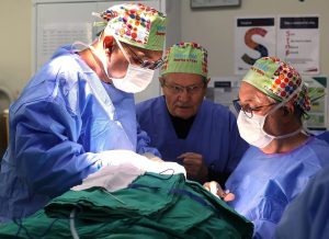 Spesialiste met omgee-hart gee kinders ‘n beter lewe