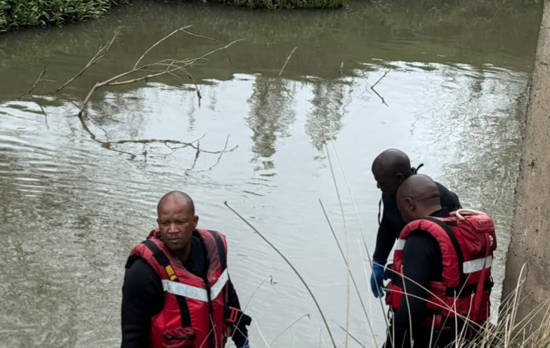 Anguish ends as drowned boy’s body recovered from Qwaqwa river