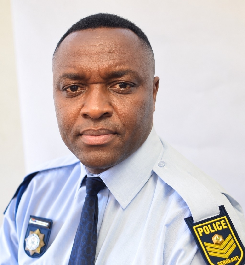Free State SAPS to bid farewell to sergeant killed in head-on collision