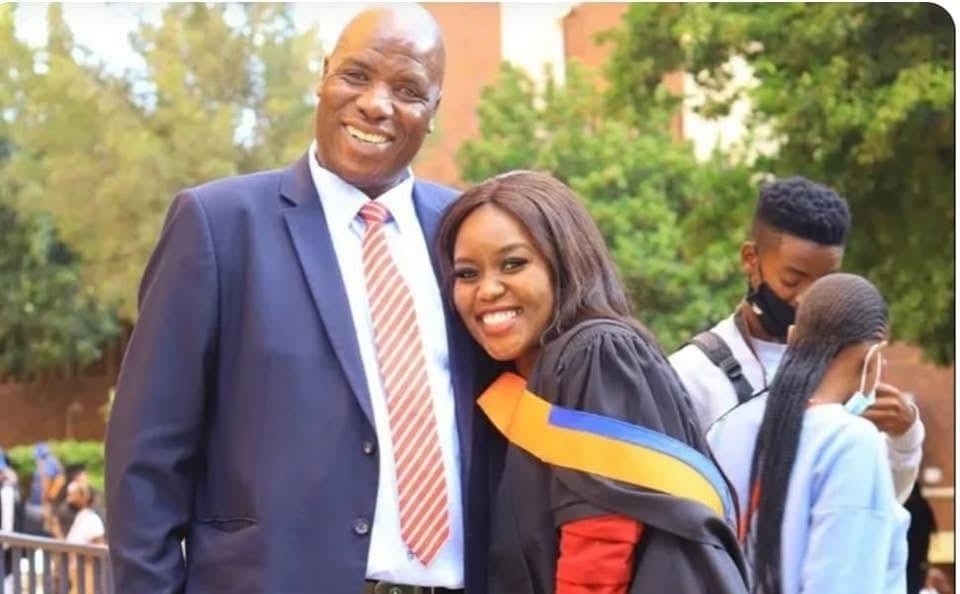 Betrayal of blood: sister-in-law sentenced for conspiracy in Dr Mehlape’s murder