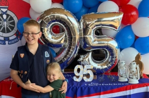 Jongmense vind al 95 jaar tuiste by Die Voortrekkers