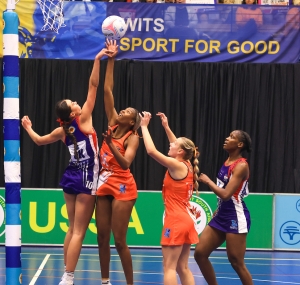 Kovsies on track for sixth title after reaching Varsity Netball semis