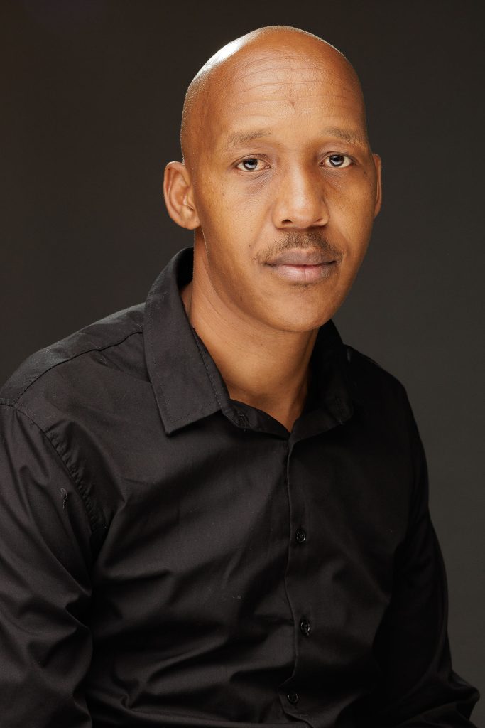 Dr Eugene Buthelez