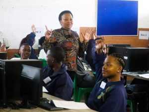 Free State kicks off Gr.12 national exams with over 48 000 candidates