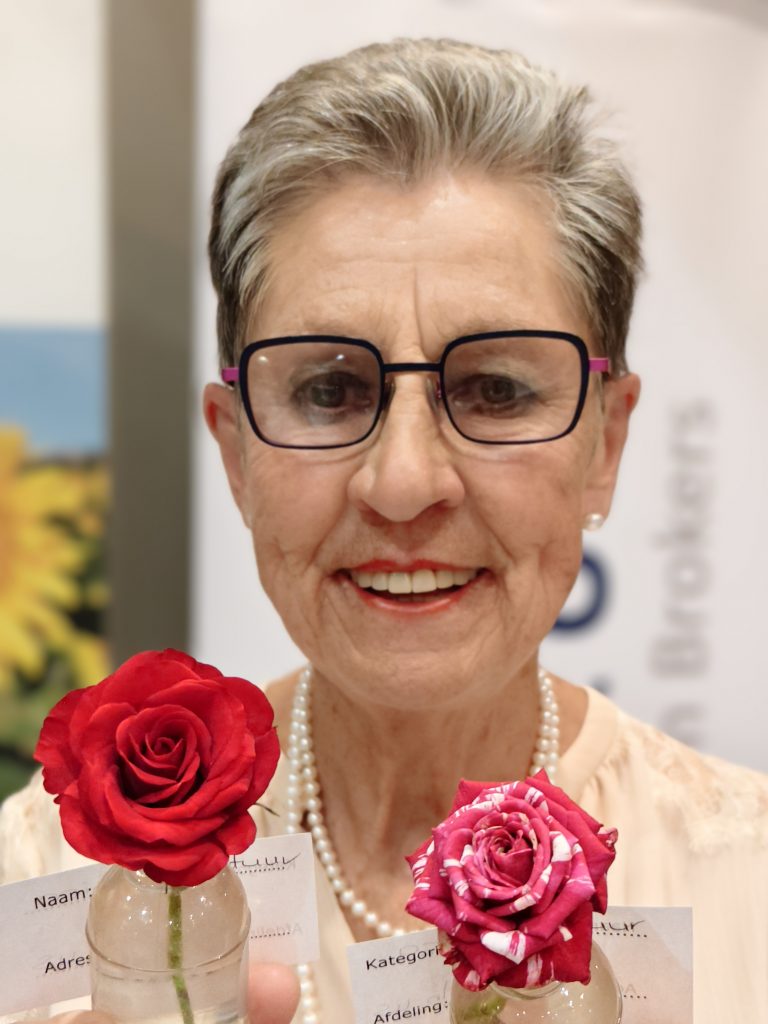 Francisca Fouche
